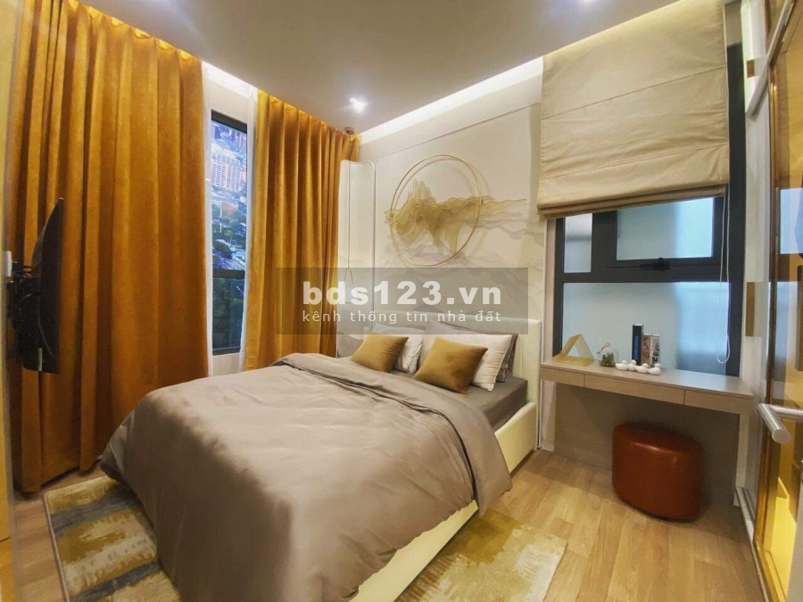 Chính sách mua nhà 0 đồng cơ hội cho nhà đầu tư và là nơi an cư, giá bán 4.3 tỷ