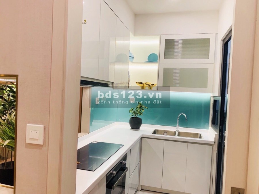 Chính sách mua nhà 0 đồng cơ hội cho nhà đầu tư và là nơi an cư, giá bán 4.3 tỷ