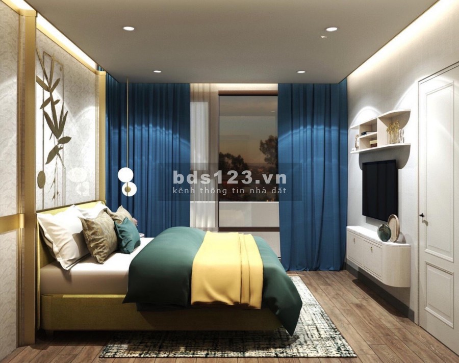 Chính sách mua nhà 0 đồng cơ hội cho nhà đầu tư và là nơi an cư, giá bán 4.3 tỷ