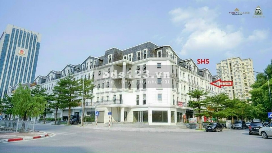 Làm thế nào đầu tư BĐS đạt tỷ suất lợi nhuận 20%/năm với số vốn 33 tỷ, lh 0907023278