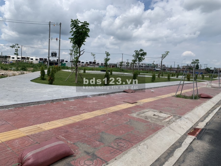 Bán đất nền khu Dân Bàu Xéo - Trảng Bom - Đồng Nai - Gần trung tâm hành chính Trảng bom.