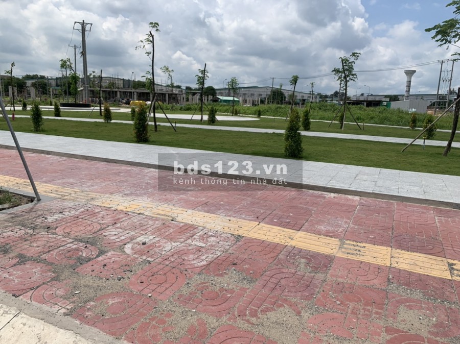 Bán đất nền khu Dân Bàu Xéo - Trảng Bom - Đồng Nai - Gần trung tâm hành chính Trảng bom.