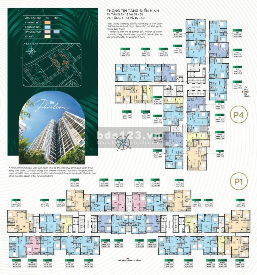 Ra mắt dự án The Ocean View trong lòng đại đô thị Vinhomes Ocean Park giá chỉ từ 35 triệu/m2
