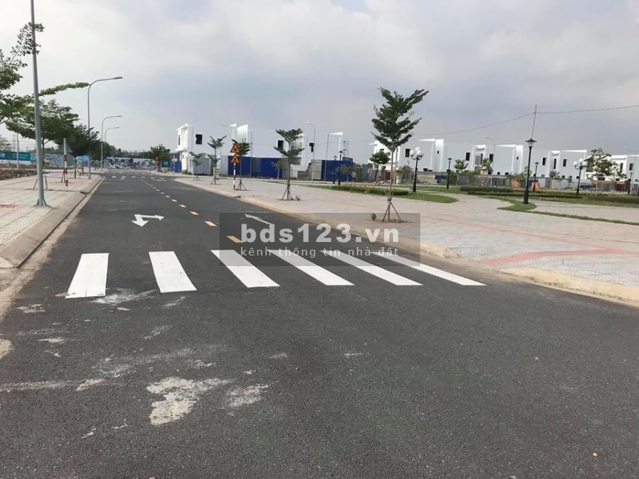 Bán lô đất giá F0, shr thổ cư 100% Trảng Bom hổ trợ thanh toán dài hạn, đường lớn