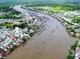Dự án mới đầy tiềm năng hứa hẹn sẽ là điểm đến lý tường thu hút dân cư giới đầu tư trong năm