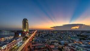 Dự án mới đầy tiềm năng hứa hẹn sẽ là điểm đến lý tường thu hút dân cư giới đầu tư trong năm