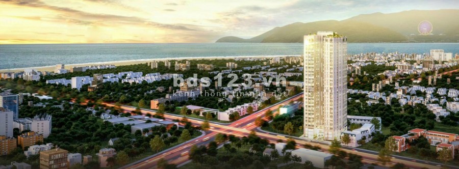 Imperium Town Nha Trang Khánh Hòa, có sổ hồng lâu dài, pháp lý cụ thể chắc chắn