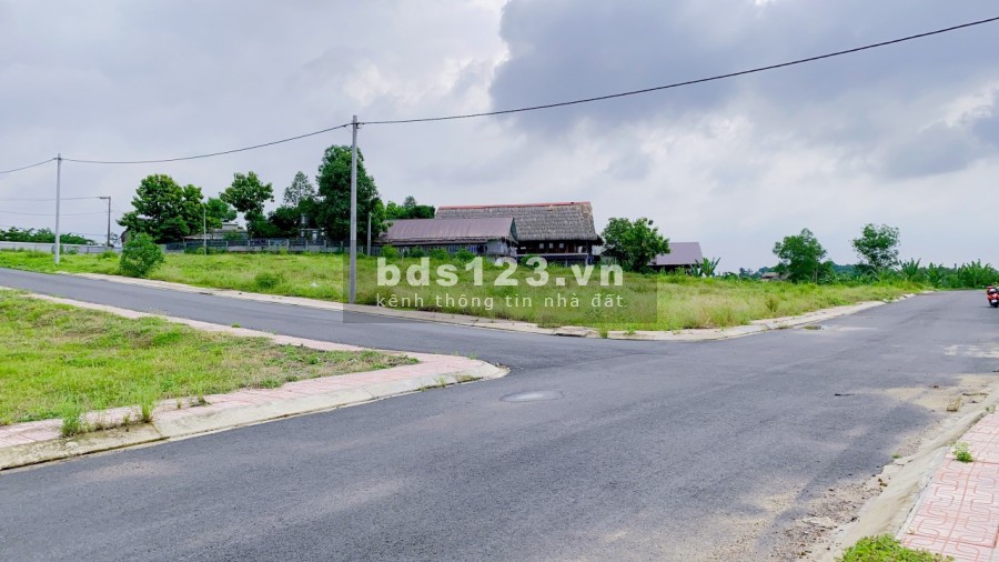 Bán Đất Nền QL51 Gần Vòng xoay cổng 11 (Đối diện KDL Sơn Tiên), Sổ Hồng Riêng, 100% Thổ Cư.