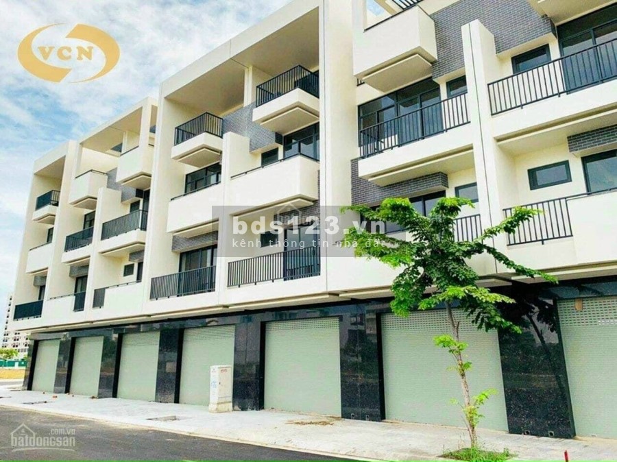 Mở bán shophouse VCN Phước Long 2 đầu tư chắc thắng CK 4% GTSP LH: 0901100248