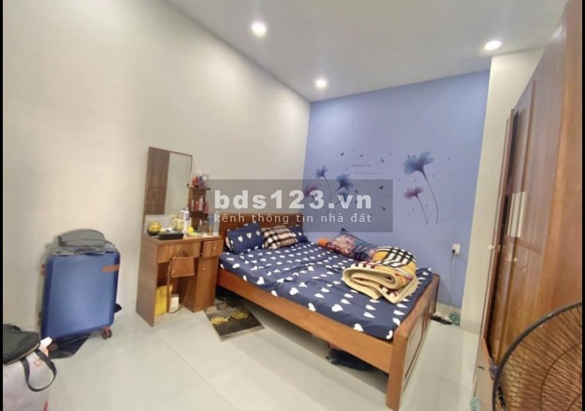 Bán nhà xinh 3 tầng, đường 5m5 Ung Văn Khiêm, Mỹ An, Ngũ Hành Sơn, Đà Nẵng.