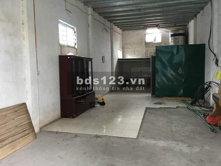 Bán Gấp 83m Đất ( Nhà xưởng ) Quang Tiến Tây Mỗ ngõ xe tải mt 5,5m giá bán 53.5tr/m