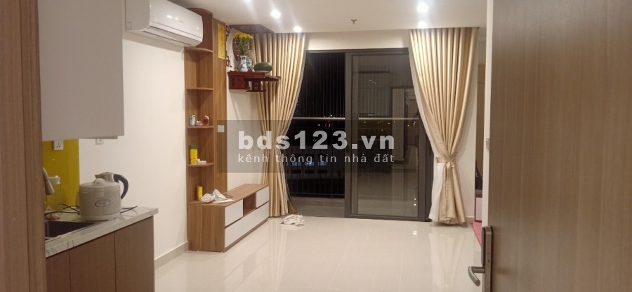 BÁN CẮT LỖ SÂU CĂN STUDIO, 1N, 2N VINHOME SMART CITY