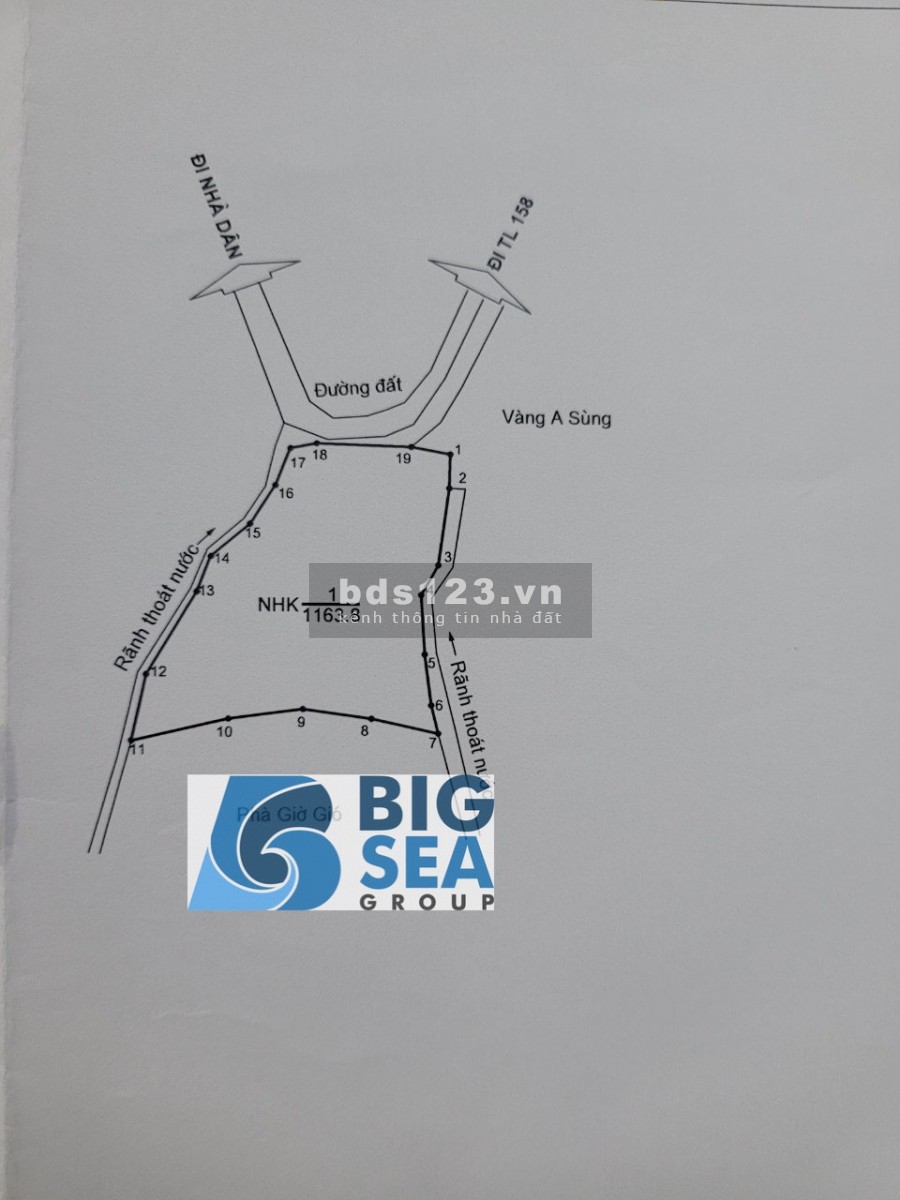 Đất nền trung tâm hành chính xã Y Tý mới nơi đầu tư tiềm năng nhất giai đoạn 1