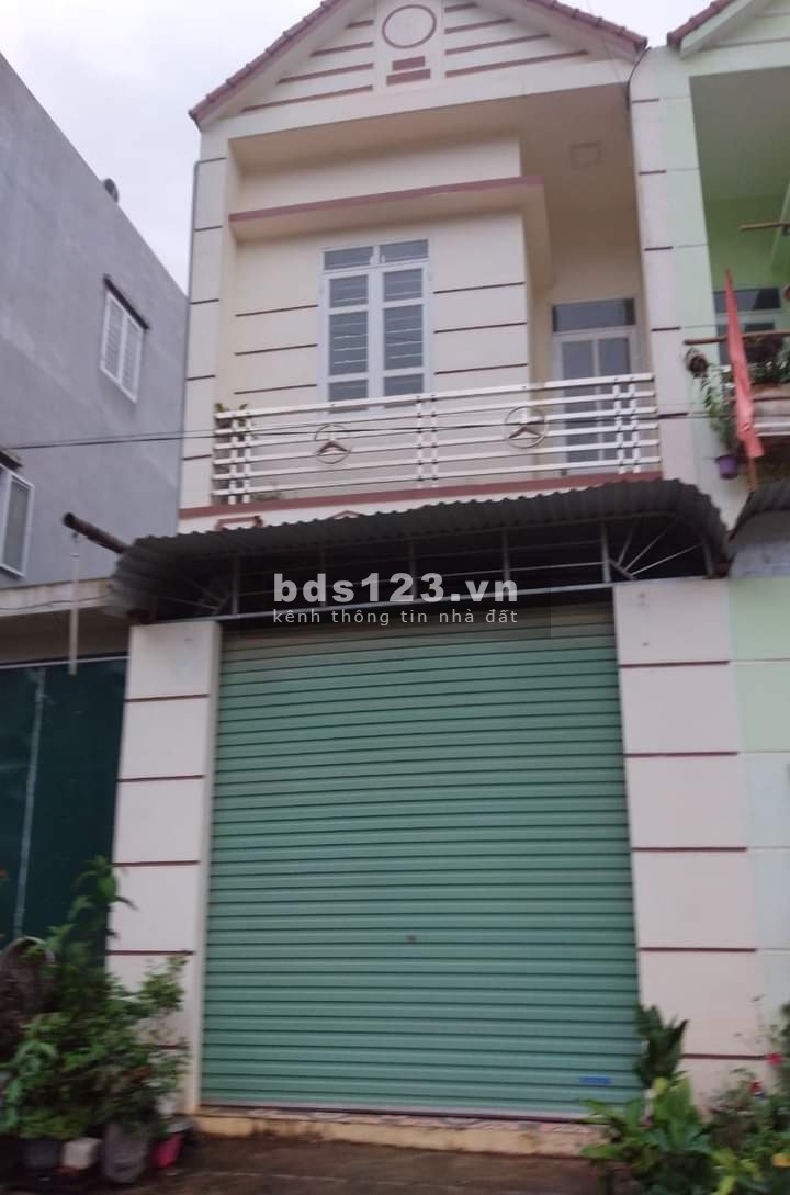 Bán nhà đường Nà Rược, Thị Trấn Yên Minh, Hà Giang, khu dân cư giá 1.8 tỷ