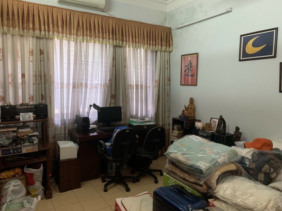 Cần bán nhà 4 tầng phân lô phố Phùng Chí Kiên, Hoàng Quốc Việt, Cầu giấy