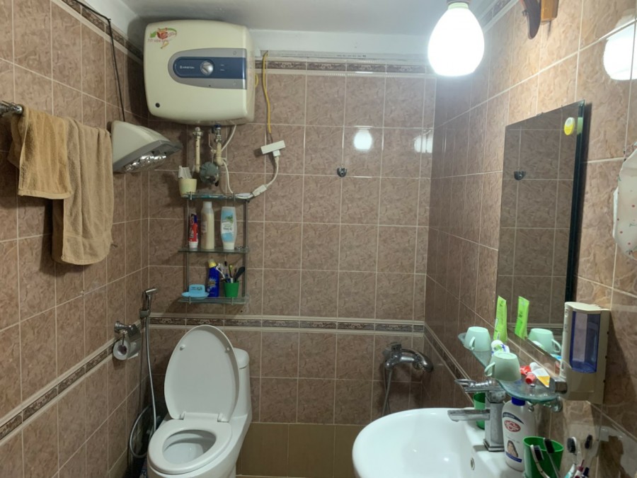 Cần bán nhà 4 tầng phân lô phố Phùng Chí Kiên, Hoàng Quốc Việt, Cầu giấy