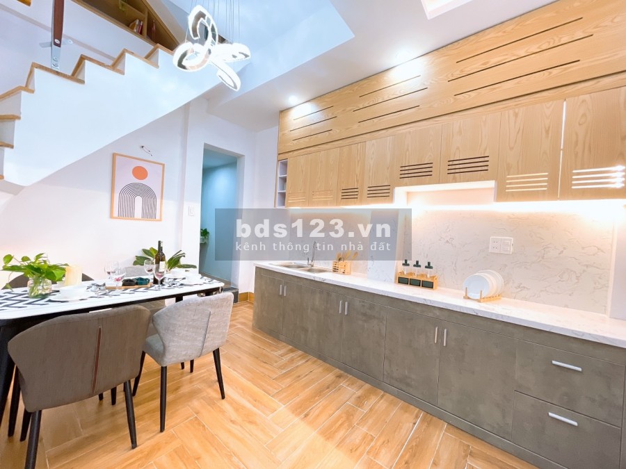 Bán Nhà 3 Tầng Kiệt Lê Đình Dương Q. Hải Châu Gần Ngay Cầu Rồng