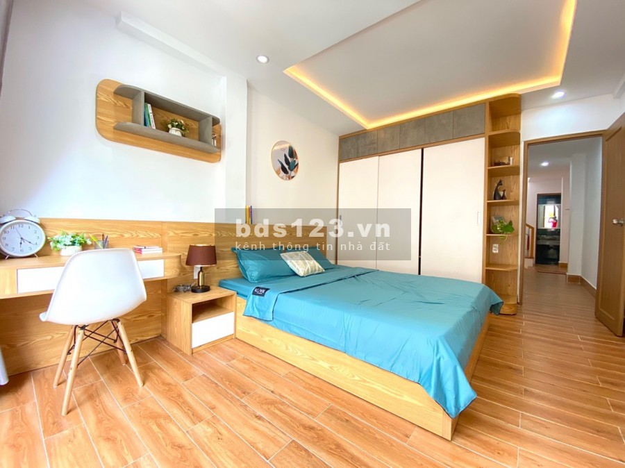 Bán Nhà 3 Tầng Kiệt Lê Đình Dương Q. Hải Châu Gần Ngay Cầu Rồng