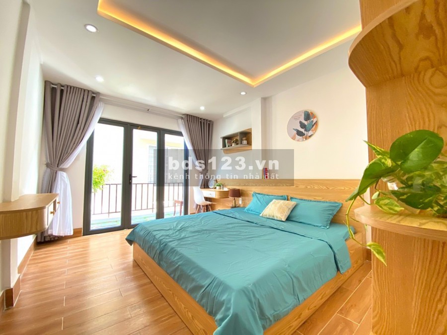 Bán Nhà 3 Tầng Kiệt Lê Đình Dương Q. Hải Châu Gần Ngay Cầu Rồng