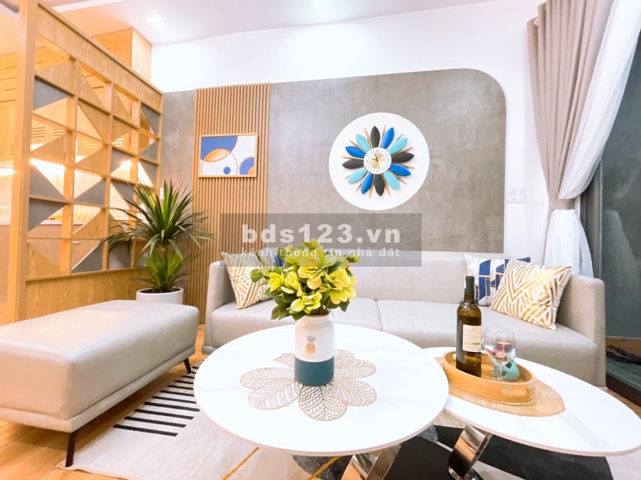 Bán Nhà 3 Tầng Kiệt Lê Đình Dương Q. Hải Châu Gần Ngay Cầu Rồng