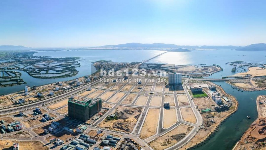 Hấp dẫn chính sách cho KH khi đầu tư căn họ Quy Nhơn - Vian2 Panorama