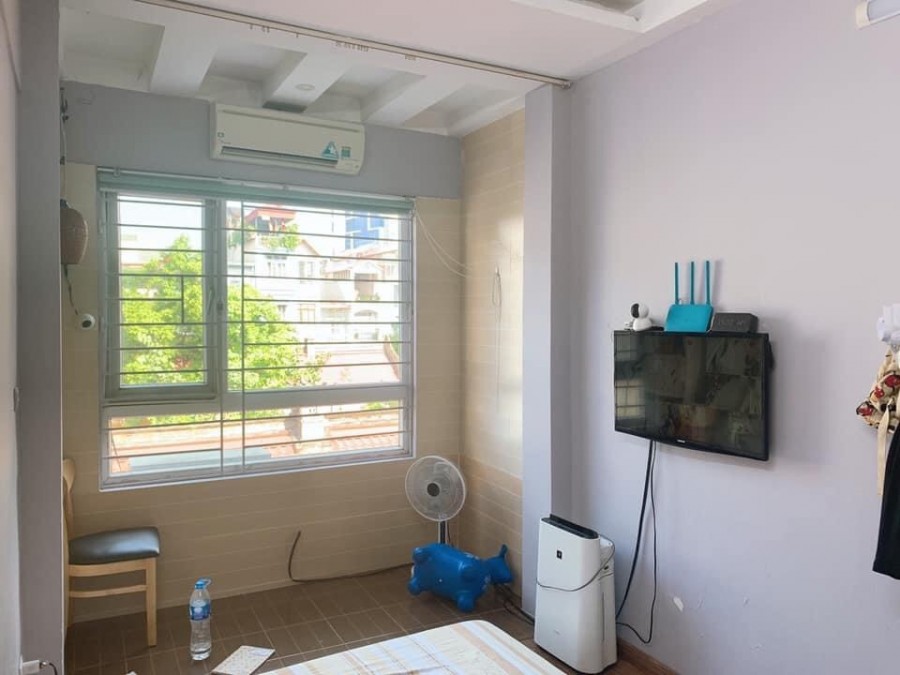 Tây Sơn nguyên căn 6 tầng 3pn giá bán 3,2 tỷ Gara oto kinh doanh không có căn thứ 2