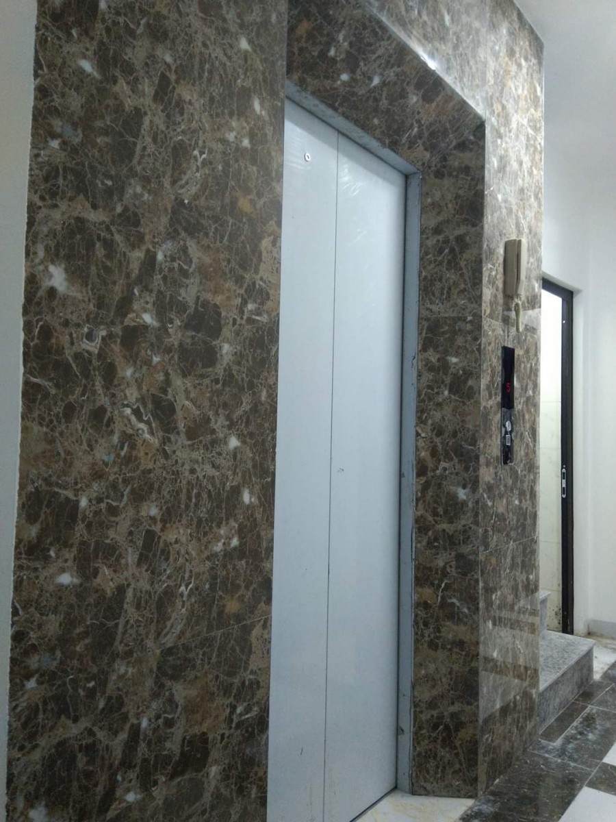 Bán tòa CCMN Ngã Tư Sở, 7 tầng tthang máy, doanh thu gần 1 tỷ/năm, giá nhỉnh 10 tỷ