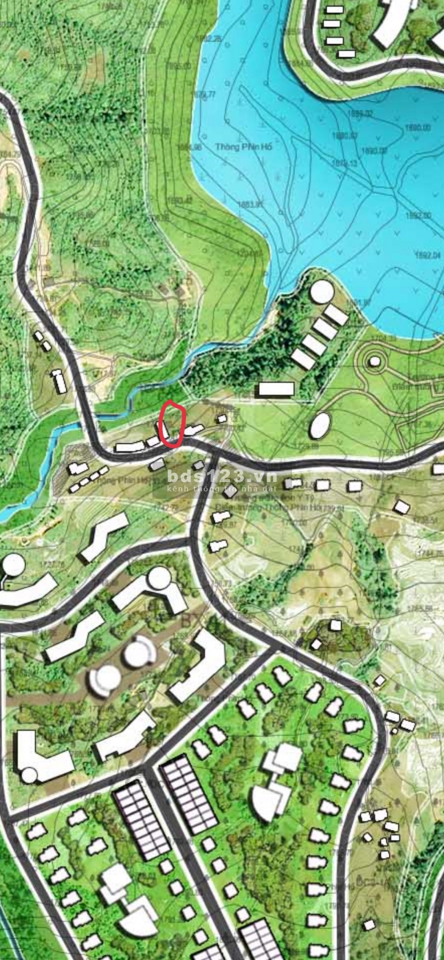 Đất nền Y Tý (Sapa2) có nên mua…Đất Phìn Hồ, Phan Cán Sử…Đất trung tâm
