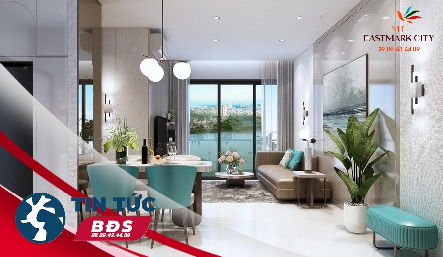 Chính thức mở bán MT Eastmark Quận 9, khu đô thị cao cấp, lh 0909434409 giá tốt