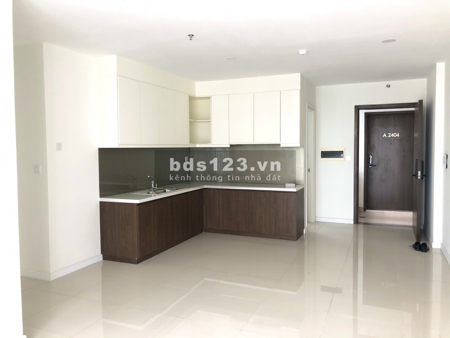 Bán Căn Hộ Cao Cấp 3PN 2WC Tạ Quang Bửu Quận 8, giá bán 4 tỷ