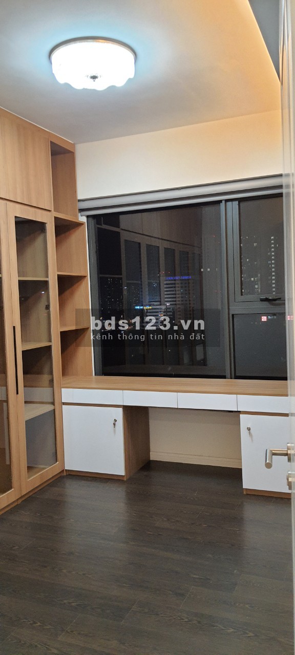 Cần bán căn góc 3 PN, chung cư Imperia Sky Garden, 423 Minh Khai, giá bán 4.95 tỷ