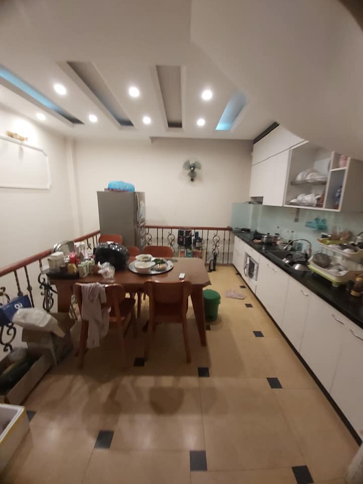 Xuân Đỉnh nhà nguyên căn mới đẹp ở sướng 4 tầng, dtsd 30m2 giá bán 3.6 tỷ LH 0983753389