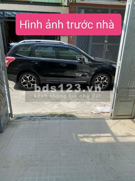 Nhà 4 tầng BTCT (4,5x13) Hẻm xe tải đường Cộng Hòa, Tân Bình, Giá 9.5 tỷ