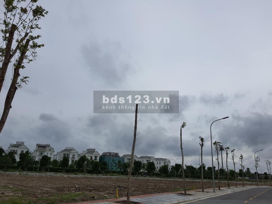 Đất phố Việt Hưng, hạ tầng Vinhome - phân lô đấu giá LB, dt 182m2, mt 12m, giá 10.8 tỷ