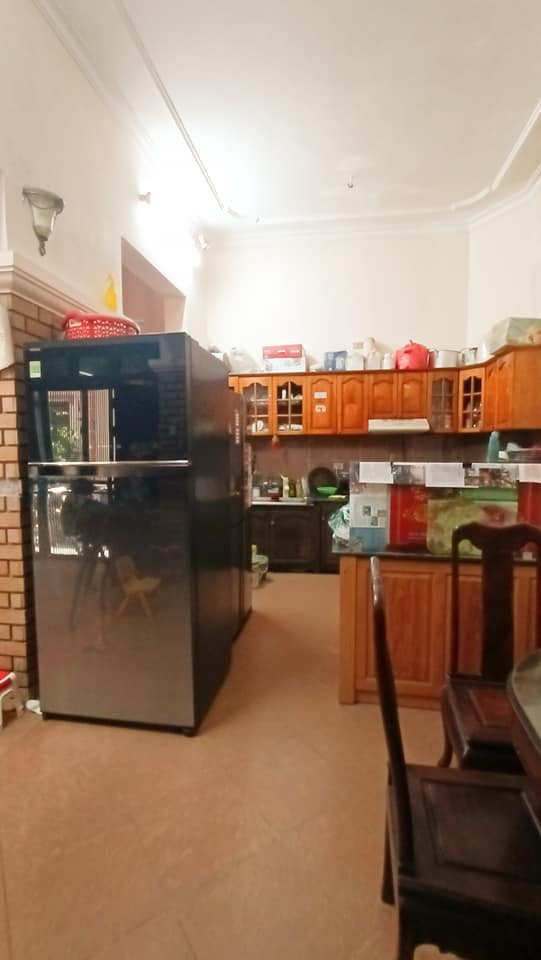 Nhà Phố Ngô Quyền, Hà Đông, Lô Góc, Gara, 55m2, 5 tầng, giá chỉ 100 triệu 1m2.