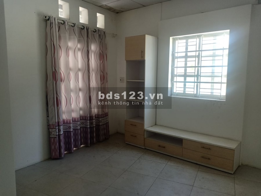 Bán nhà Nguyễn Hữu Cảnh, diện tích sử dụng 26m2, ngang 6m, giá bán 2.75 tỷ