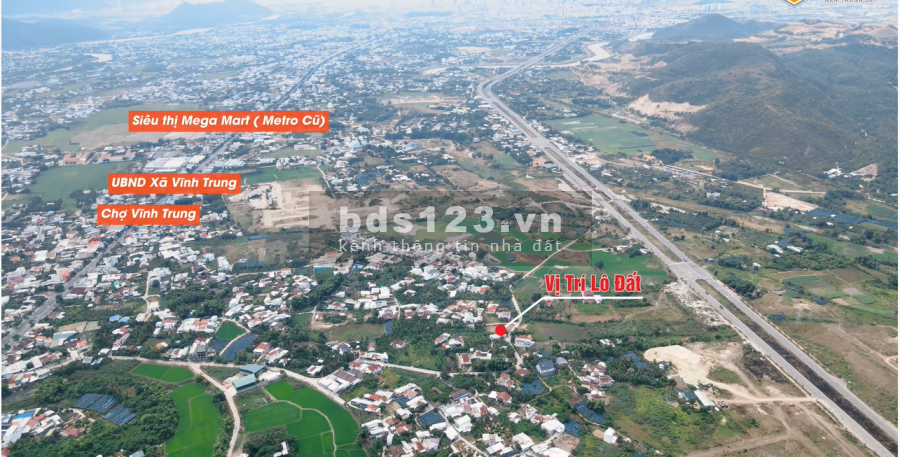 Tổng hợp bất động sản tiềm năng cao tại Nha Trang, phù hợp đầu tư mùa dịch, sổ chính chủ