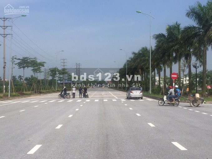 Cần bán gấp những lô đất ngoại giao tại Newcity Phố Nối Hưng Yên