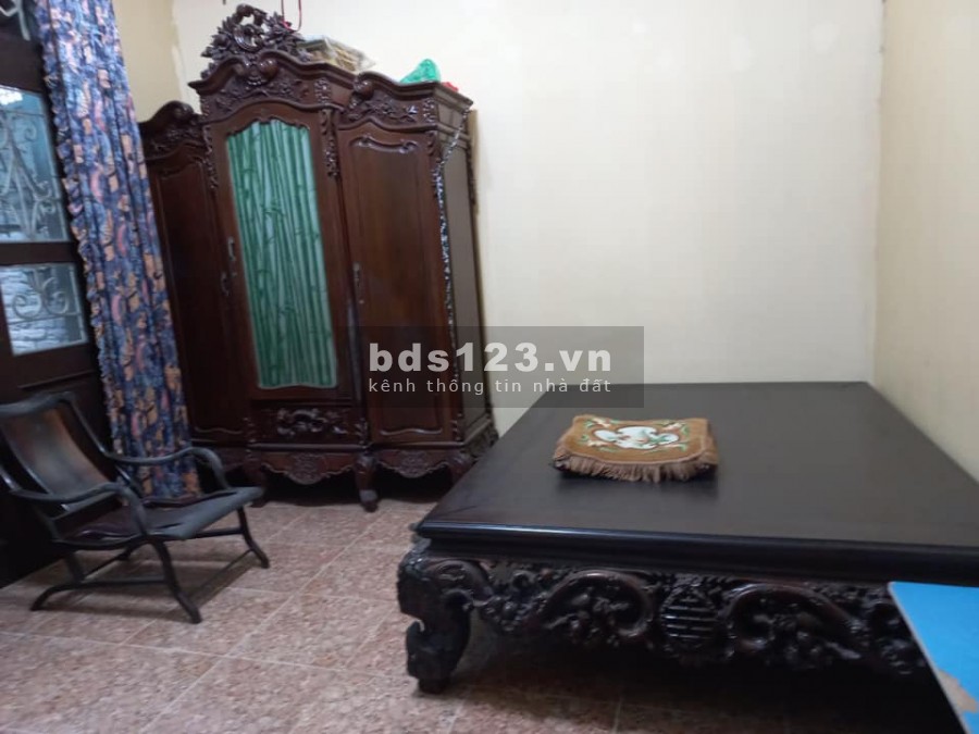Bán biệt thự Đa Lê Thành, diện tích 92m2, đúc kiên cố 3 tầng, giá 10.1 tỷ, lhcc