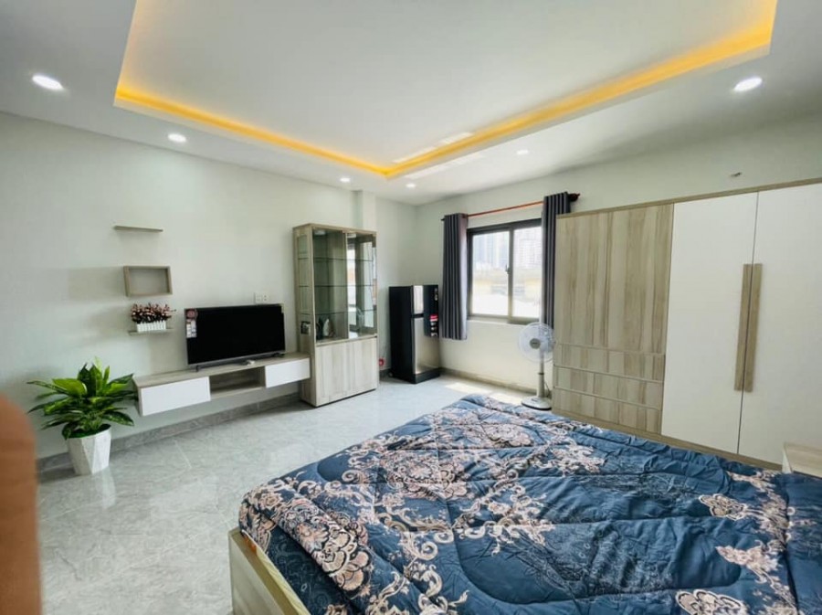 Nhà Ngộp Bán Nhanh Mùa Covid diện tích sử dụng 4x20.2m, 2 Lầu, giá bán 7.1 tỷ