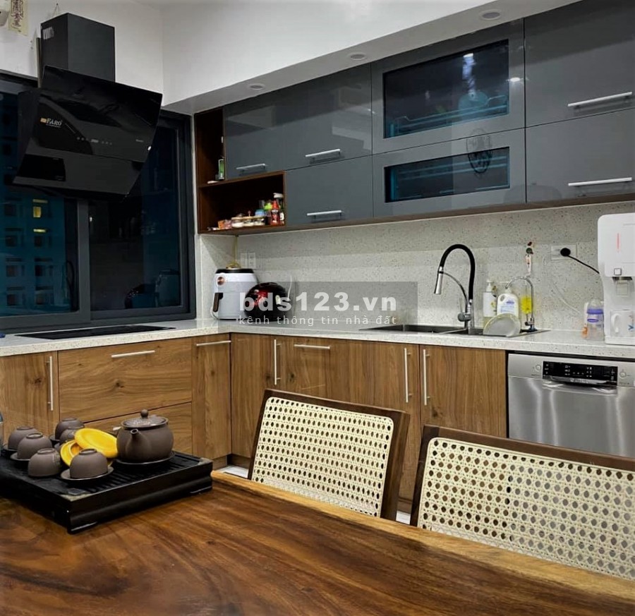 Mặt phố 4 làn cực hiếm Tố Hữu - Hà Đông, 7T thang máy, vỉa hè, kinh doanh, chỉ 10 tỷ