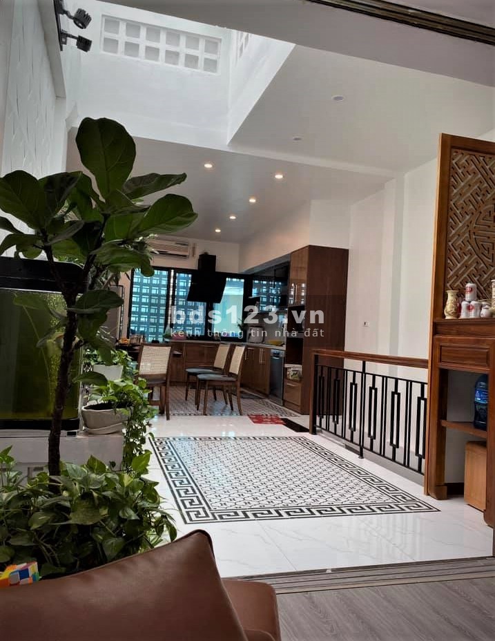 Mặt phố 4 làn cực hiếm Tố Hữu - Hà Đông, 7T thang máy, vỉa hè, kinh doanh, chỉ 10 tỷ