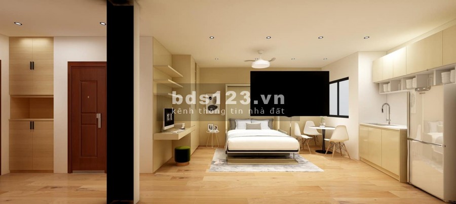 Bán nhà chính chủ quận Thanh Xuân diện tích 40m2, 6 tầng, giá 5.2tỷ 0987006872