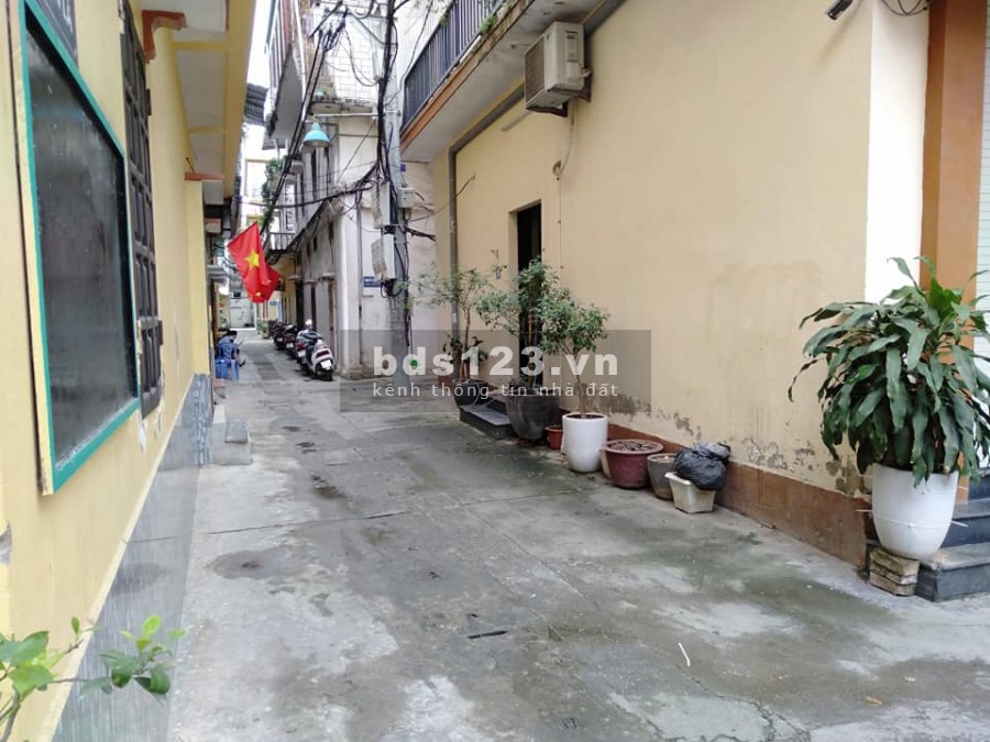 Cơ hội đầu tư cực hiếm nhà Văn Phú dtsd 91m2 ô tô đỗ cửa giá bán chỉ 6.2 tỷ