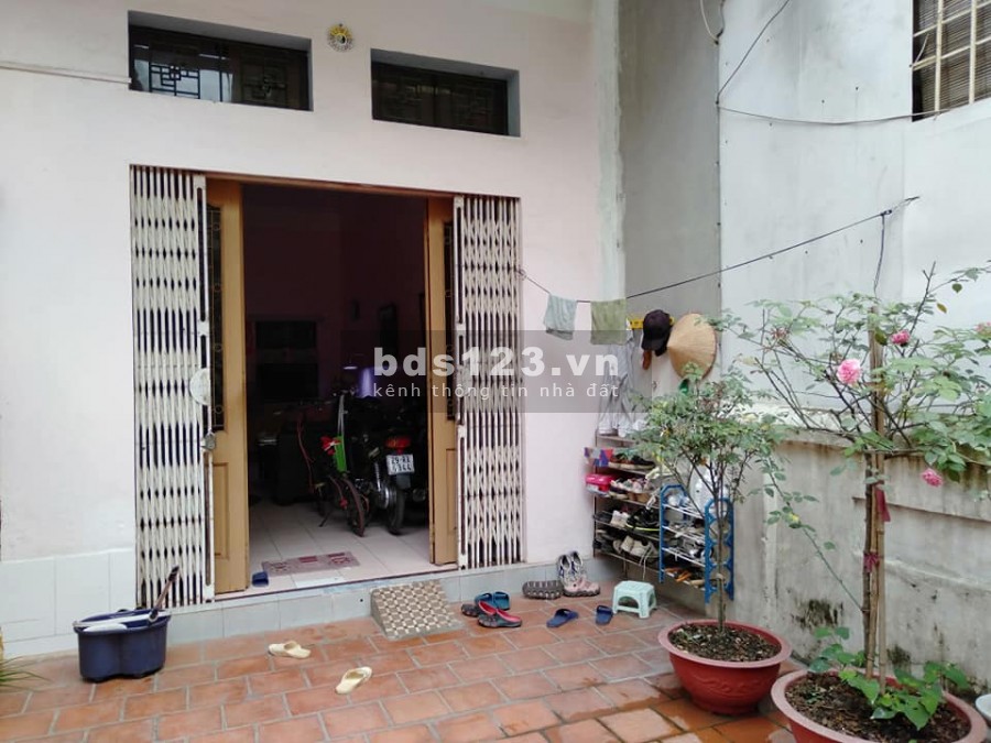 Cơ hội đầu tư cực hiếm nhà Văn Phú dtsd 91m2 ô tô đỗ cửa giá bán chỉ 6.2 tỷ