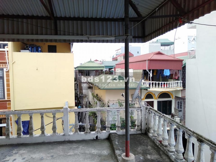 Cơ hội đầu tư cực hiếm nhà Văn Phú dtsd 91m2 ô tô đỗ cửa giá bán chỉ 6.2 tỷ