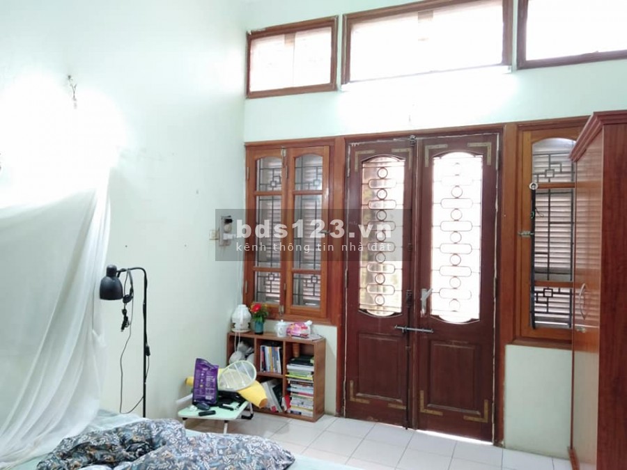 Cơ hội đầu tư cực hiếm nhà Văn Phú dtsd 91m2 ô tô đỗ cửa giá bán chỉ 6.2 tỷ