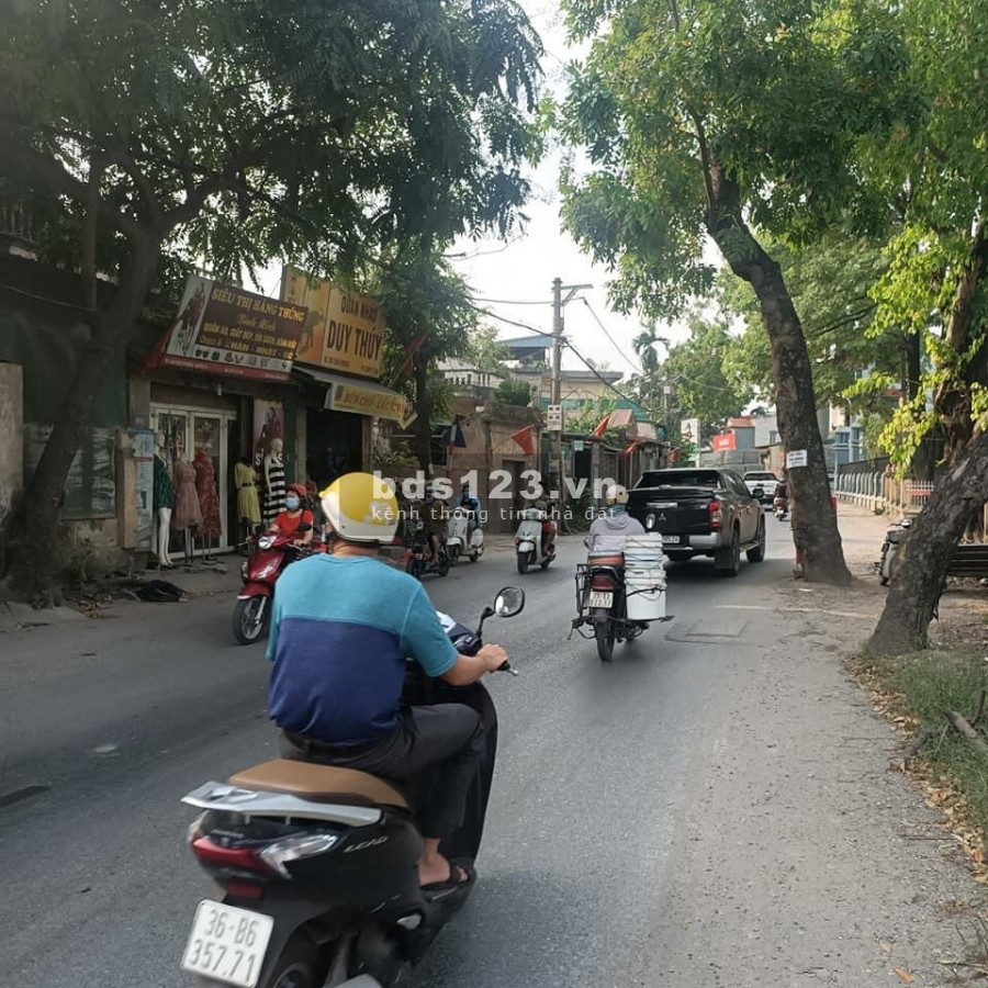 Bán đất Xuân Phương 2 mặt thoáng vị trí đắc địa, dễ tìm, giá bán 1.9 tỷ, sổ sẵn