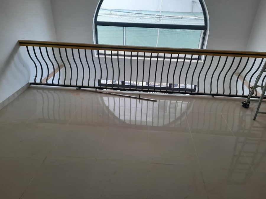 Nhà mới đẹp chủ bán gấp giảm 500 triệu, giá mới 4.5 tỷ, Lê Đức Thọ, Gò Vấp