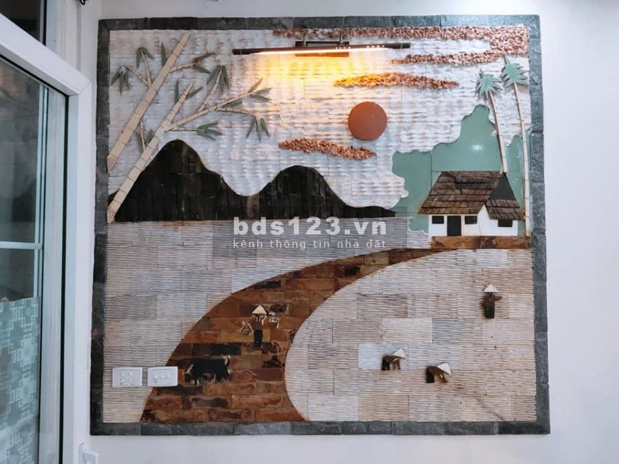 Gốc Đề bán nhà ngõ ba gác dân cư sầm uất diện tích 37m2, 4 tầng giá nhỉnh 3tỷ